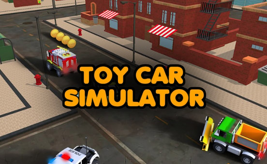 Mini Car 🕹️ Play Now on GamePix