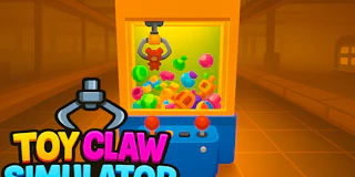 Toy Claw Simulator thumbnail