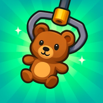 Toy Claw Simulator By Gamepix