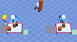 Toy Factory