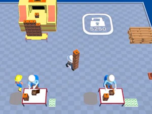 Toy Factory Thumbnail