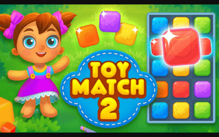 Toy Match 2 game cover