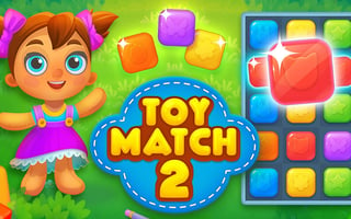 Toy Match 2 game cover