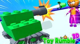 Toy Rumble 3D