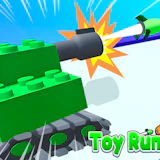 Toy Rumble 3D