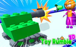 Toy Rumble 3D