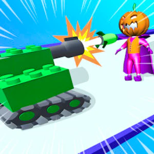 Toy Rumble 3D Thumbnail