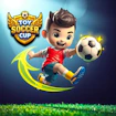 Toy Soccer Cup