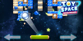 Toy Space Bricks Breaker thumbnail