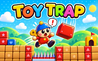 Toy Trap