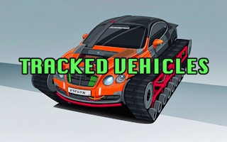 Tracked Vehicles