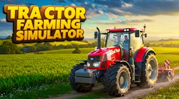 Tractor Farming Simulator