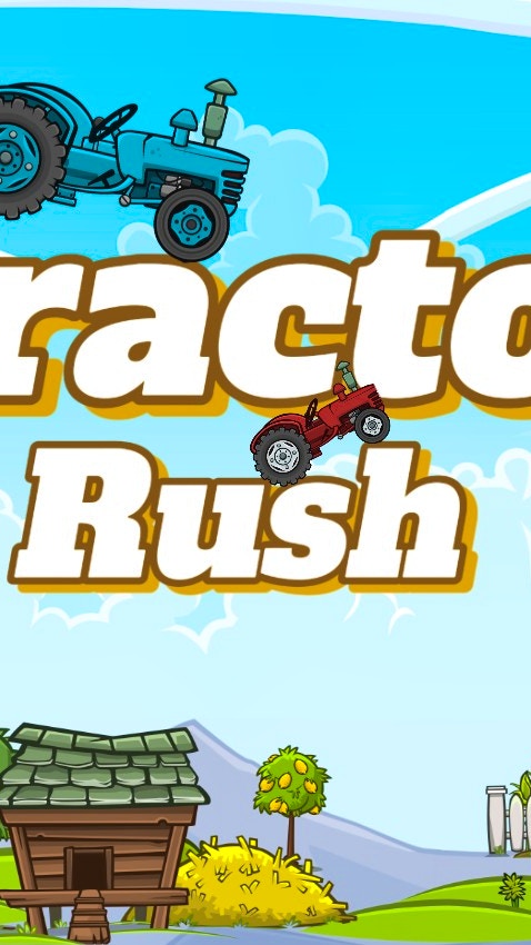 Tractor Rush
