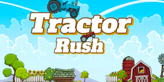 Tractor Rush thumbnail