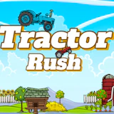 Tractor Rush