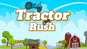 Image for Tractor Rush