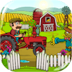 Tractor Rush