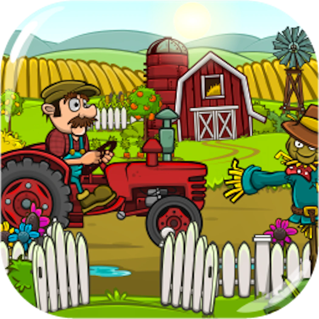 Tractor Rush