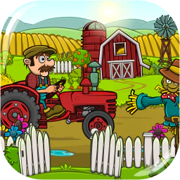 Tractor Rush