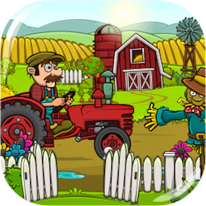 Tractor Rush