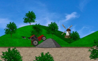 Tractor Trial