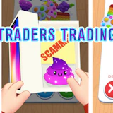 Traders Trading