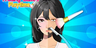 Trading Games Playtime thumbnail