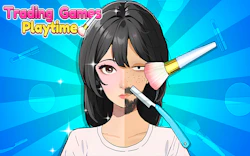 Trading Games Playtime