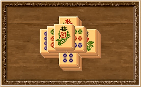 🕹️ Play Basic Mahjong Game: Free Online Simple Mahjong Solitaire