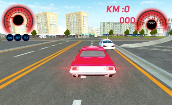 Google Google Car Racing Car Racing Google Car Racing Games