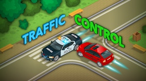 Image for Traffic Control