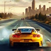 Traffic Driving Car Simulation