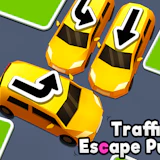 Traffic Escape Puzzle
