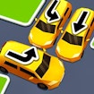 Traffic Escape Puzzle