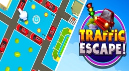 Traffic Escape