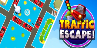 Traffic Escape thumbnail