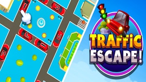 Image for Traffic Escape