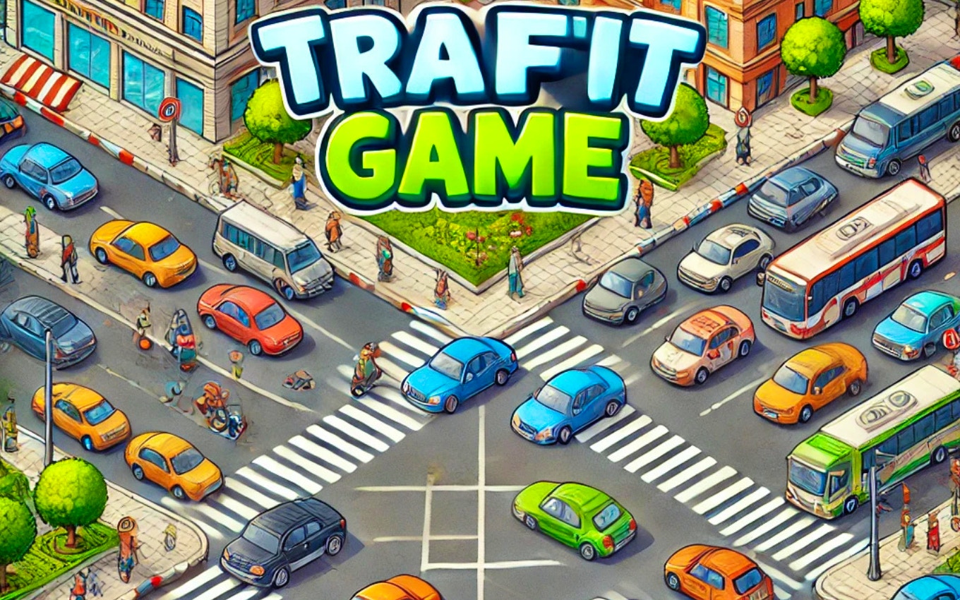 Traffic Game