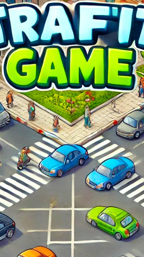 Traffic Game