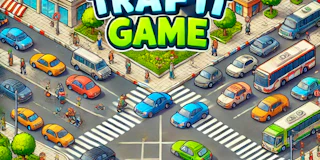 Traffic Game thumbnail