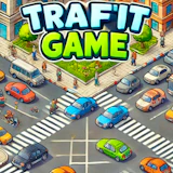 Traffic Game