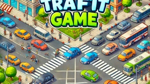 Image for Traffic Game