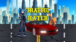 Traffic Hater