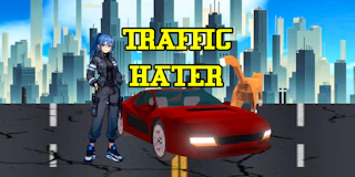 Traffic Hater thumbnail
