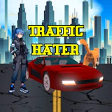 Traffic Hater