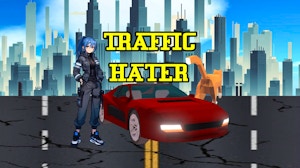 Image for Traffic Hater