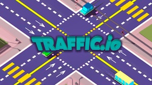 Image for Traffic.io