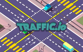 Traffic.io game cover