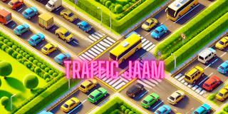 Traffic Jaam thumbnail