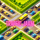 Traffic Jaam